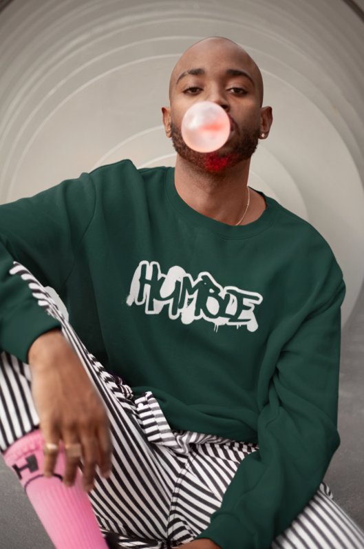 HUMBLE Sweats.